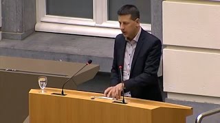 Chris Janssens quotquotVlamingen krijgen voor betalen van steeds meer belastingen steeds minder in ruilquot [upl. by Jopa]