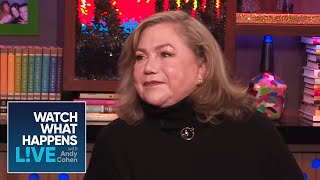 Kathleen Turner Monologue Normal Voice  Saturday Night Live [upl. by Radbourne]