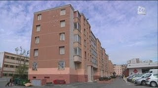 Le préfet de Marseille veut faire sauter la cité [upl. by Ahsimrac]