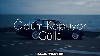 Güllü  Ödüm Kopuyor  Halil Yıldırım Remix [upl. by Aray]