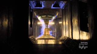 Stargate Universe Season 3 Episode 1 [upl. by Ajnin]