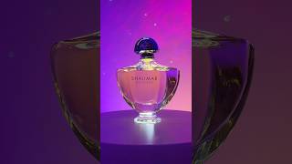 Shalimar Cologne Guerlain парфуми perfume [upl. by Ayoras]