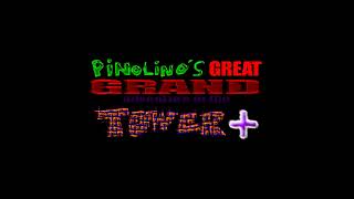 Pinolino Plus  scarygargremixmp3 [upl. by Ettenahs]