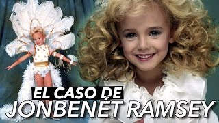 TODO sobre el MISTERIOSO caso de JONBENÉT RAMSEY  Paulettee [upl. by Ann]