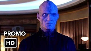 The Strain Season 3 quotFearquot Promo HD [upl. by Web]