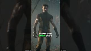 How the WOLVERINE Variants Were CREATED For Deadpool 3 [upl. by Enohpets]