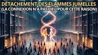 Les Vérités sur Les Flammes Jumelles et Comment sunir à la Vôtre Voici 3 Étapes  Éveil Spirituel [upl. by Anerol]