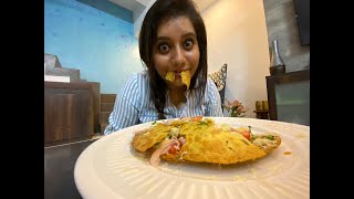 Namakku Soru Dhaan Mukkiyam  Priyankas Lockdown Recipe [upl. by Tedie]