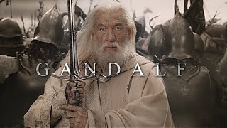 Gandalf [upl. by Claud694]