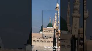 Makkah love madina trending youtubeshorts youtube short viralvideo shortvideo [upl. by Bobby6]