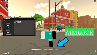 DA HOOD BEST AIMBOT SCRIPT OP PREDICTION DA HOOD AIMLOCK 2024 [upl. by Thessa944]