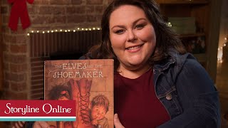 The Elves and the Shoemaker read by Chrissy Metz [upl. by Denny88]