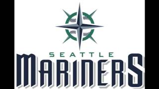 Seattle Mariners Theme Song [upl. by Glorianna]