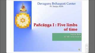 Panchanga Rahu Rebirths slide 1amp2 of 35 [upl. by Efinnej175]