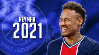 10 Moves Neymar Does With Magic [upl. by Natsirt]