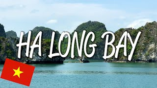 Hạ Long  Quảng Ninh  Thành Phố Đáng Sống Nhất Việt Nam [upl. by Sivrad]