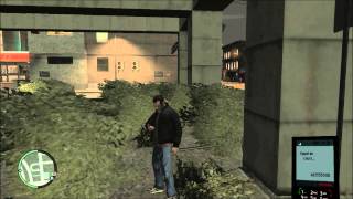 Gta 4 Tout les codes de triche [upl. by Htebazileyram215]