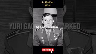 Yuri Gagarins Journey to the Stars The first man to visit Space [upl. by Irrahs]