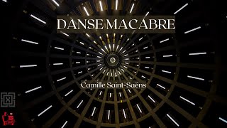 Danse Macabre  Camille SaintSaëns  Intense Classical Music [upl. by Schnur]