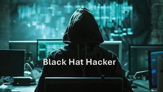 What is Black Hat Hacker  Do you Know [upl. by Natty815]