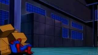 SpiderMan TAS  S2 E01  The Insidious Six 12 HD [upl. by Damek]