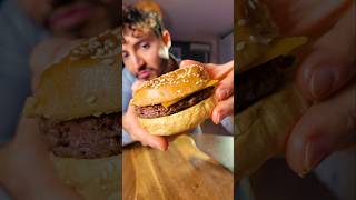 ✅️ Test tous les pains burger [upl. by Enitsyrhc203]