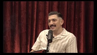 Joe Rogan Experience 2132  Andrew Schulz [upl. by Suciram]