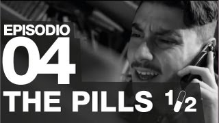 The Pills 12  Quello che gli Altri non ti Dicono ENG SUBS [upl. by Paryavi]