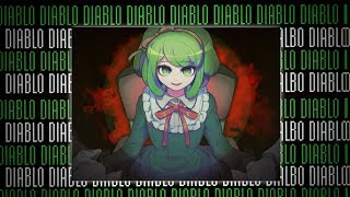 DIABLO【Danganronpa edit】 [upl. by Sigfrid521]