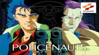 Policenauts Soundtrack PSXSega SaturnPC98 23  Anna´s Theme [upl. by Namie]