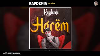 Rapdemia  Harém [upl. by Bethena318]