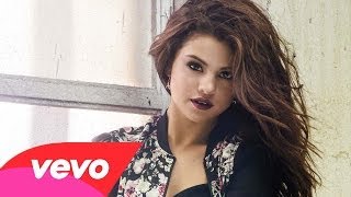 Selena Gomez  Undercover Official Video [upl. by Aitercul732]