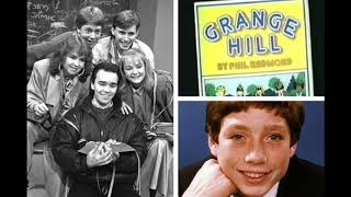 Grange Hill Intro Theme [upl. by Yortal]