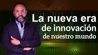 Tecnología La nueva era de innovación en nuestro mundo [upl. by Kataway]