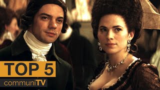 TOP 5 Period Adultery Movies [upl. by Bianca]