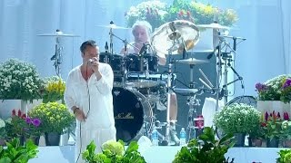 Faith No More  We Care A Lot live 2015 [upl. by Oys639]