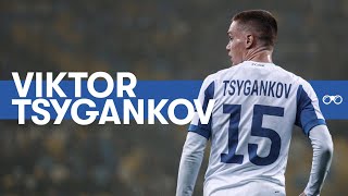 Everything you need to know about Viktor Tsygankov [upl. by Fernanda606]