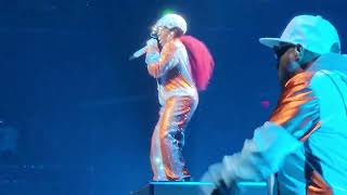 Missy Elliott quotCool Off LIVEquot Out of This World MIA July 2024‎ missyelliott outofthisworldtour [upl. by Einaj233]