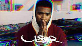 Usher  All Night Long Official Audio [upl. by Aneehta220]