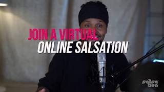 Become a Salsation® Instructor [upl. by Noffets582]