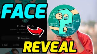 ProBoiz 95 Face Reveal  100 Real  VgtBro [upl. by Laverne]