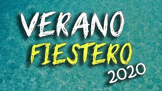 🔥 VERANO 2020 ✘ FIESTERO 💣 BOLICHERO MIX 👉 REGGAETON Y CUMBIA ★ QUE EXPLOTE ✘ DJ KROWA [upl. by Aenyl]