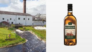 Kilbeggan Traditional Irish Whiskey [upl. by Oal701]