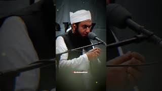 Molana Tariq Jameel Bayan status  Islamic bayan  Islamic status [upl. by Drarehs]