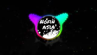 Andmesh  hanya rindu  DJ Remix Full Bass 2019 [upl. by Ackerley461]