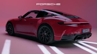 The new Porsche 911  Iconic to the core [upl. by Merth27]