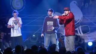 Skiller vs Reeps One  12 Final  3rd Beatbox Battle World Championship [upl. by Norbie]