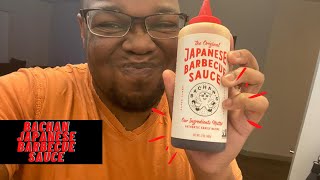 Bachans The Original Japanese BBQ Sauce  Review [upl. by Oletta]