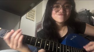 forgetful lucy cover by mica [upl. by Asiilanna]