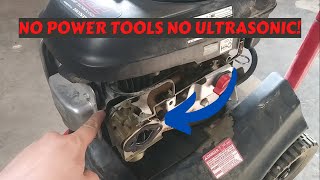 How to Clean Carburetors with Ultrasonic Cleaners  Eastwood [upl. by Merete]